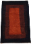 Iran (97 x 63 cm)