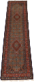 Iran (288 x 76 cm)