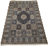 Iran (238 x 153 cm)