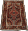 Iran (121 x 85 cm)