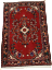 Iran (130 x 85 cm)