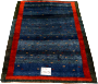 Iran (237 x 196 cm)