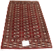 Pakistan (239 x 156 cm)