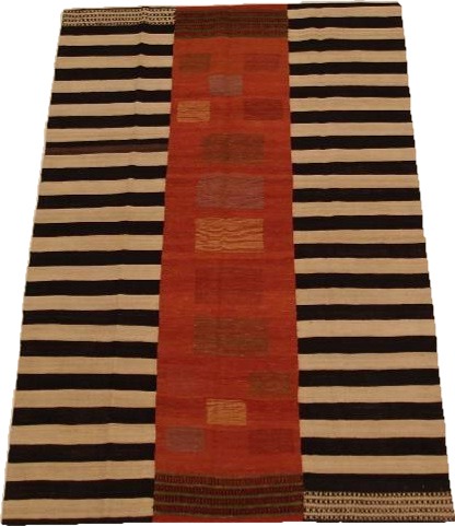Iran (210 x 148 cm)