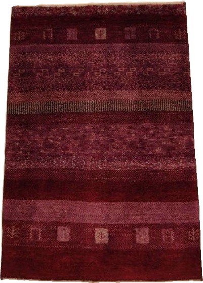 Iran (115 x 77 cm)