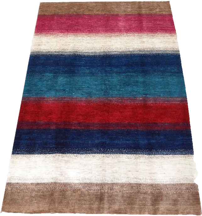 Iran (254 x 170 cm)